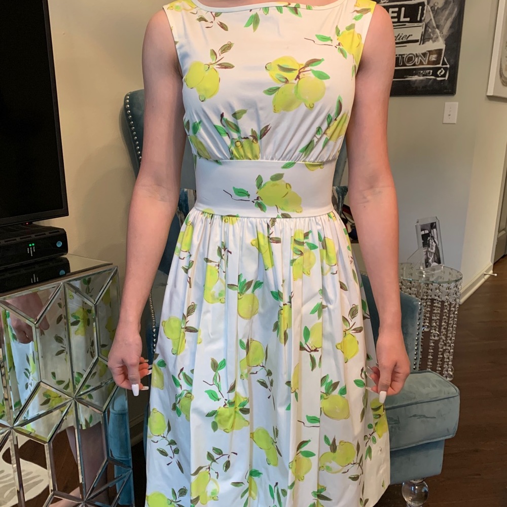 Kate Spade Dress Size 00